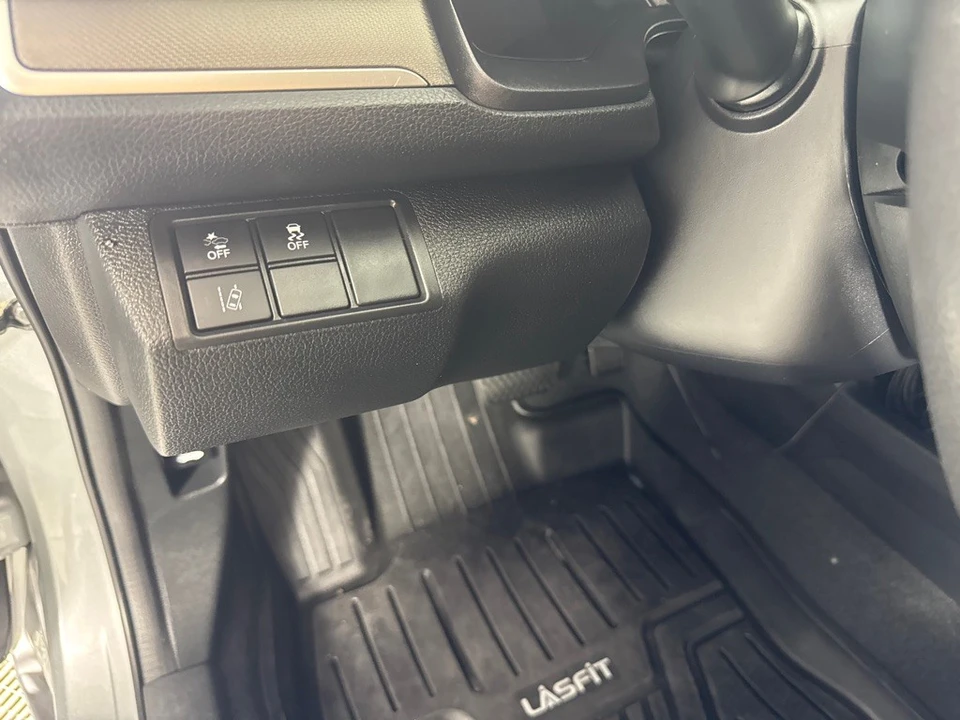 2021 Honda Civic 10th Gen - Image 15 of 21
