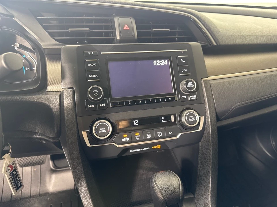 2021 Honda Civic 10th Gen - Image 17 of 21
