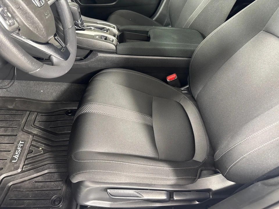 2021 Honda Civic 10th Gen - Image 13 of 21