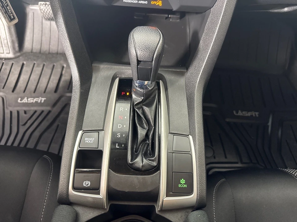 2021 Honda Civic 10th Gen - Image 19 of 21