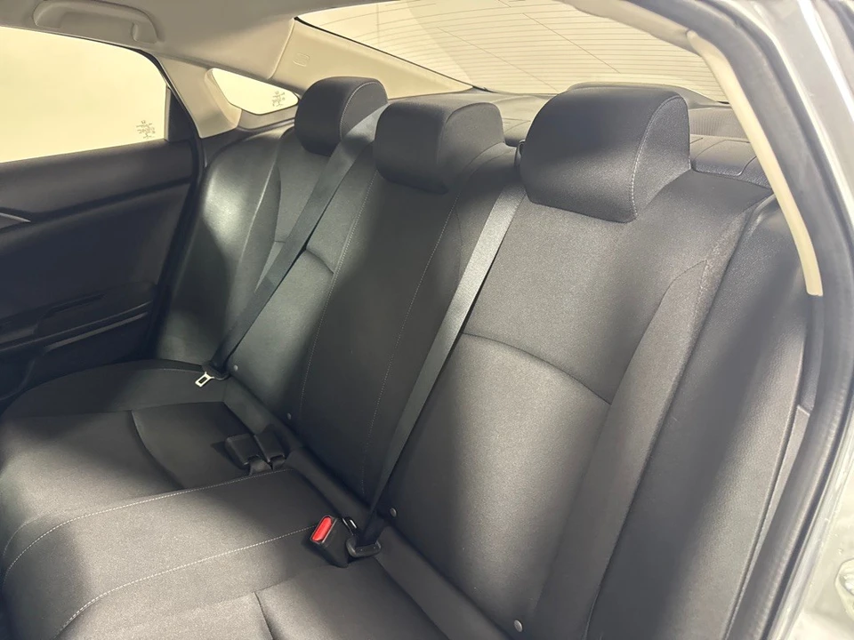 2021 Honda Civic 10th Gen - Image 21 of 21
