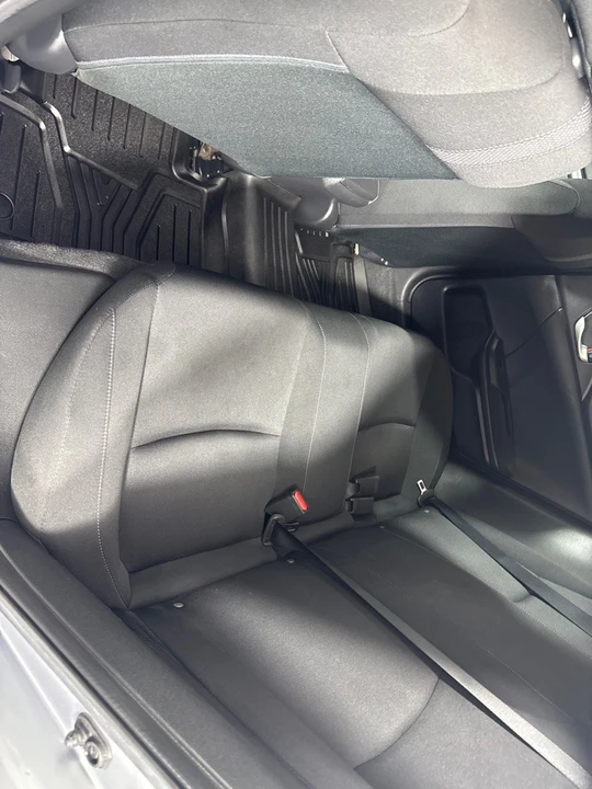 2021 Honda Civic 10th Gen - Image 20 of 21