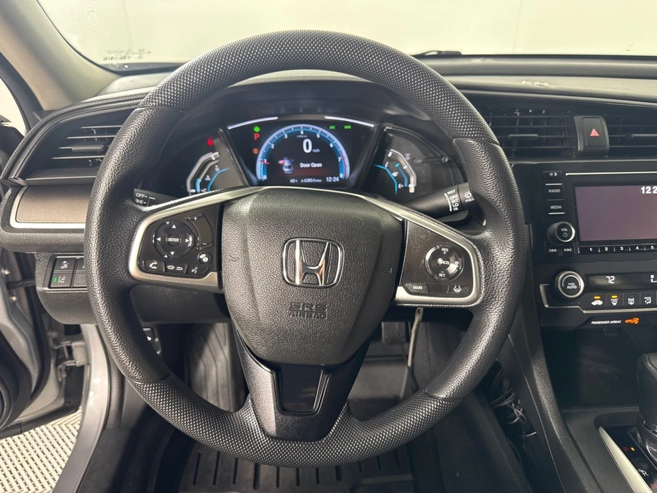 2021 Honda Civic 10th Gen - Image 16 of 21