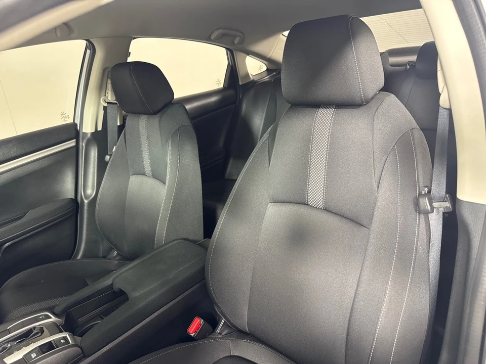 2021 Honda Civic 10th Gen - Image 14 of 21