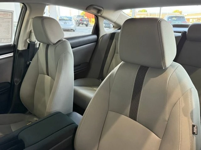 2021 Honda Civic 10th Gen - Image 20 of 21