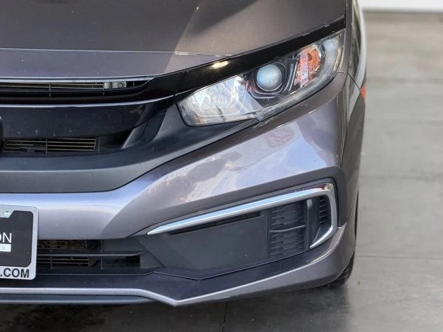 2021 Honda Civic 10th Gen - Image 5 of 21