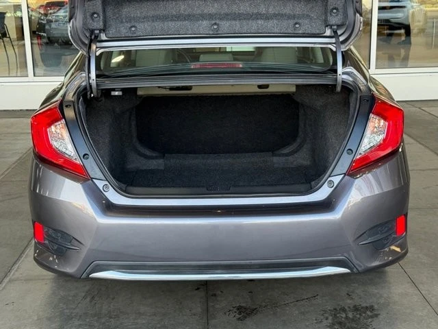 2021 Honda Civic 10th Gen - Image 14 of 21