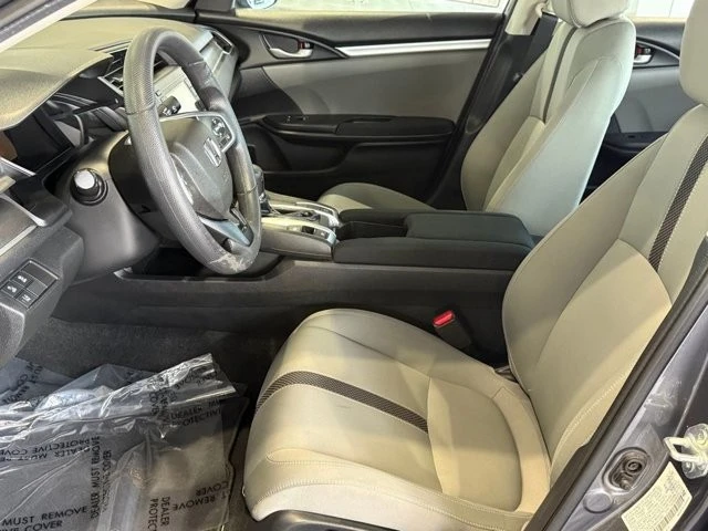 2021 Honda Civic 10th Gen - Image 19 of 21