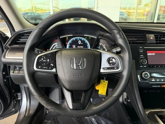 2021 Honda Civic 10th Gen - Image 21 of 21