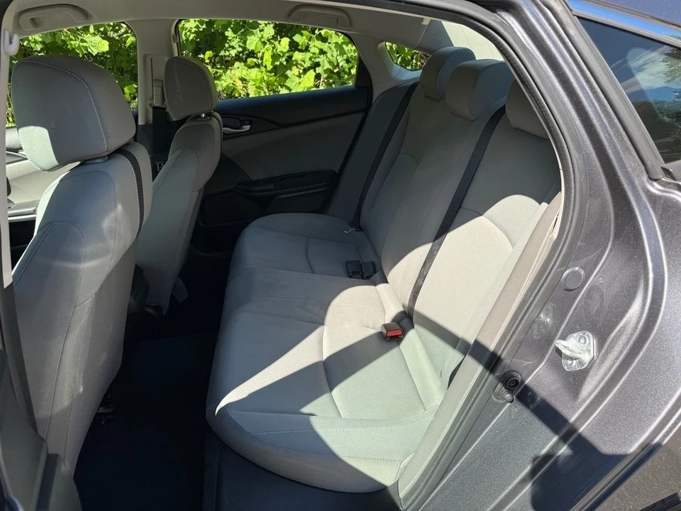 2021 Honda Civic 10th Gen - Image 15 of 21