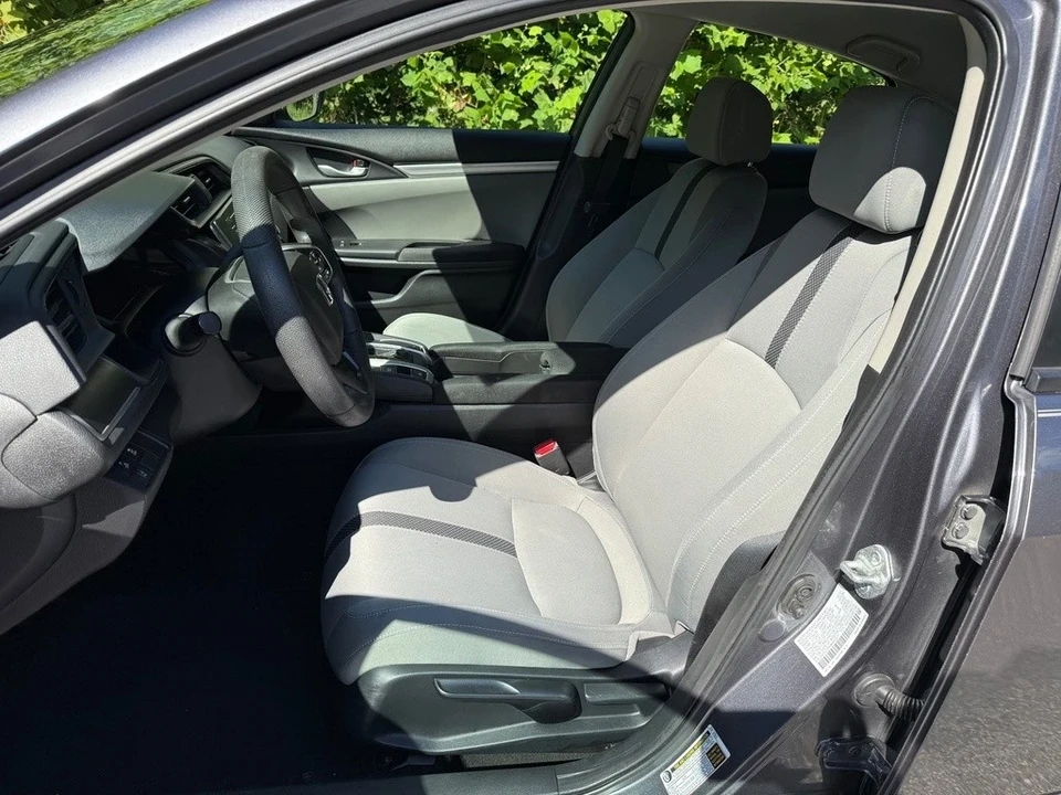 2021 Honda Civic 10th Gen - Image 11 of 21