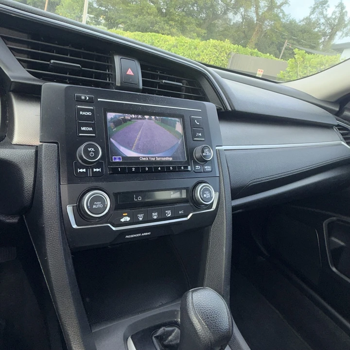 2021 Honda Civic 10th Gen - Image 11 of 14