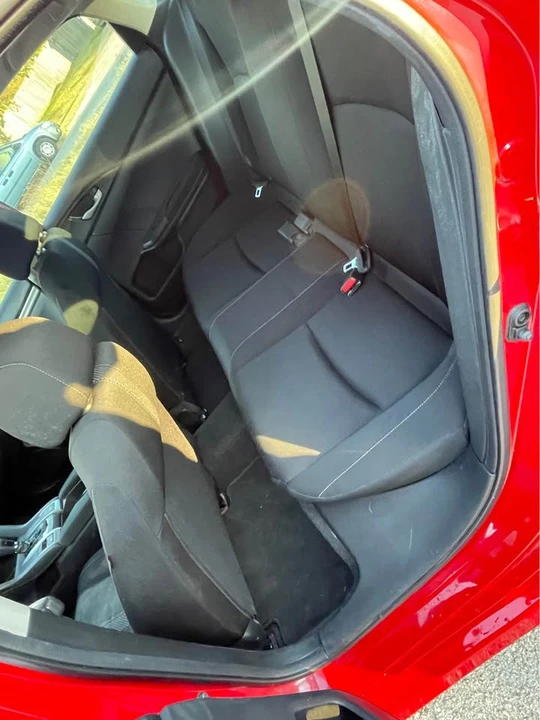 2021 Honda Civic 10th Gen - Image 16 of 17