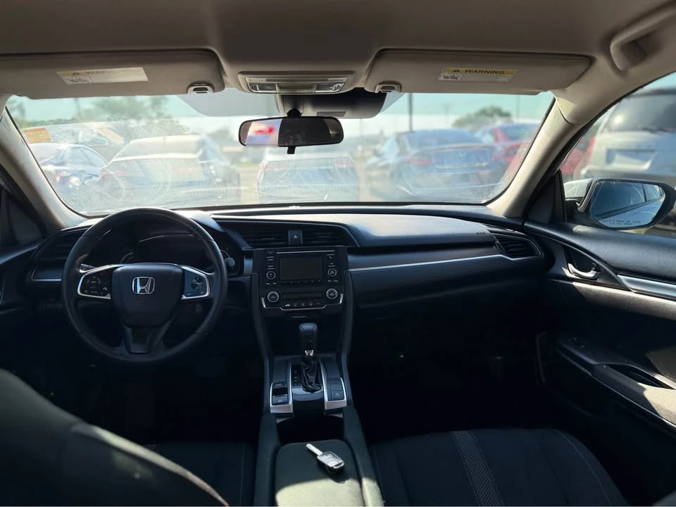2021 Honda Civic 10th Gen - Image 11 of 15
