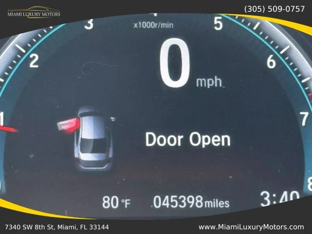 2021 Honda Civic 10th Gen - Image 15 of 20