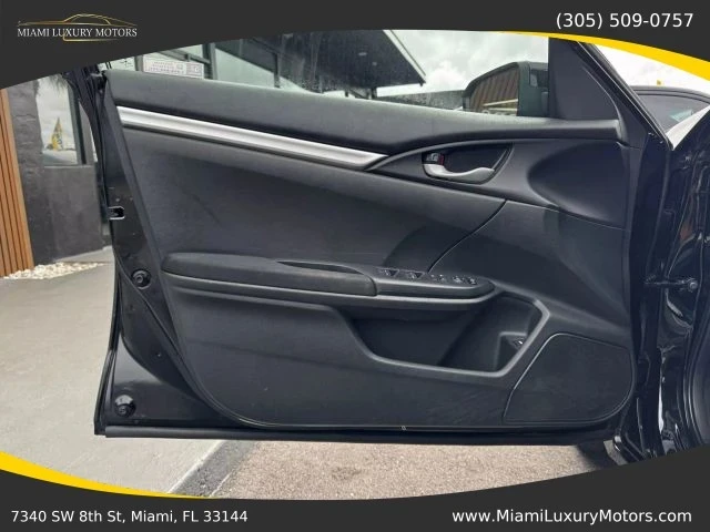 2021 Honda Civic 10th Gen - Image 6 of 20