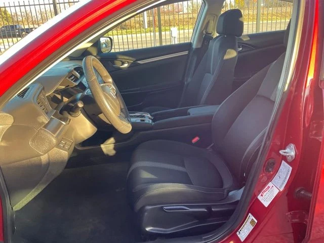 2021 Honda Civic 10th Gen - Image 19 of 21