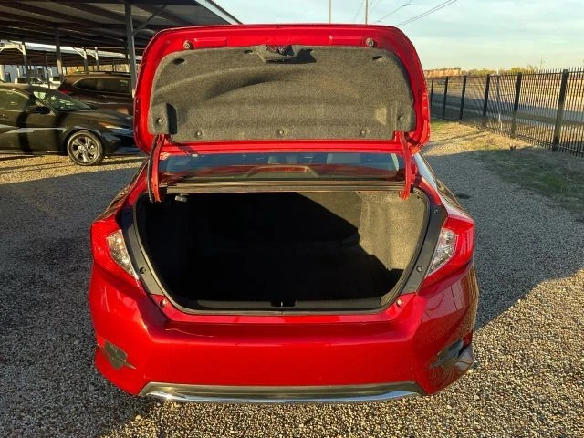 2021 Honda Civic 10th Gen - Image 15 of 21