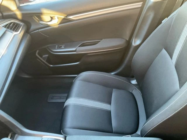 2021 Honda Civic 10th Gen - Image 20 of 21