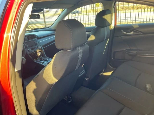 2021 Honda Civic 10th Gen - Image 18 of 21
