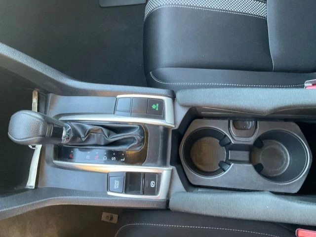 2021 Honda Civic 10th Gen - Image 21 of 21