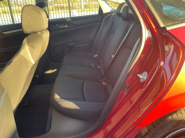 2021 Honda Civic 10th Gen - Image 17 of 21