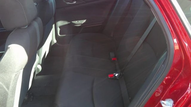 2021 Honda Civic 10th Gen - Image 20 of 21