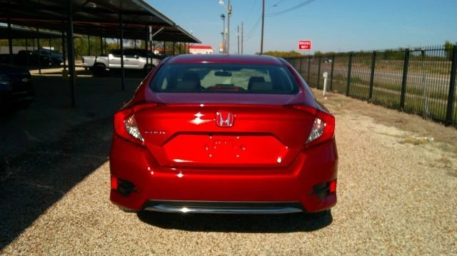 2021 Honda Civic 10th Gen - Image 10 of 21