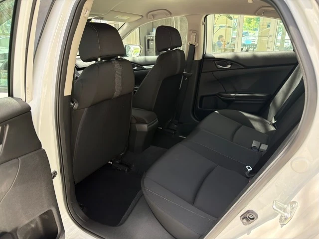 2021 Honda Civic 10th Gen - Image 25 of 31