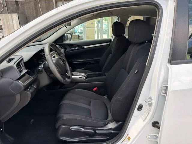 2021 Honda Civic 10th Gen - Image 20 of 31