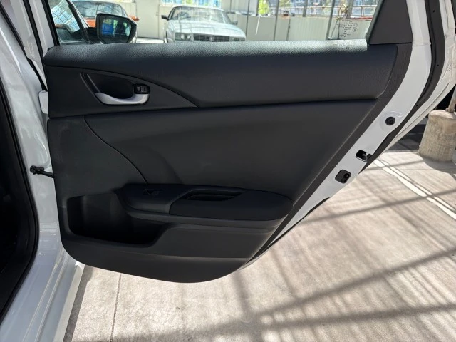 2021 Honda Civic 10th Gen - Image 31 of 31