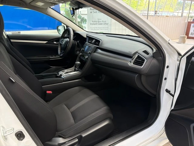 2021 Honda Civic 10th Gen - Image 31 of 31
