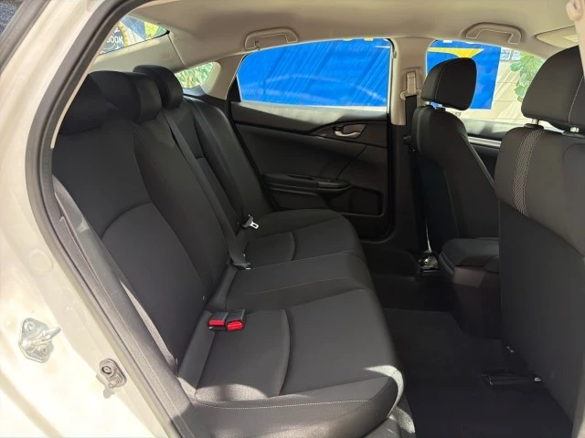 2021 Honda Civic 10th Gen - Image 28 of 31