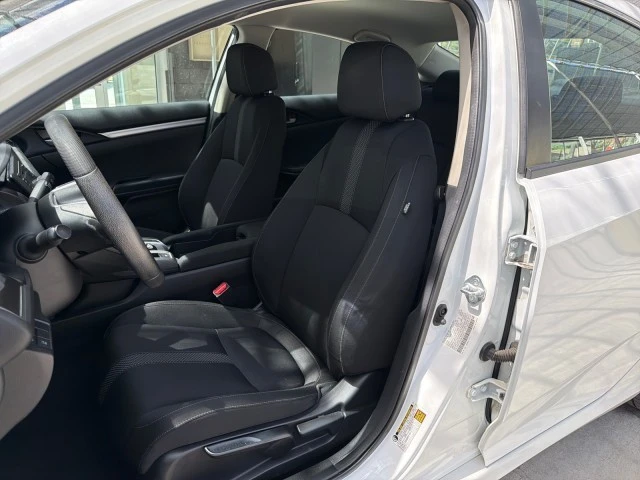2021 Honda Civic 10th Gen - Image 22 of 31