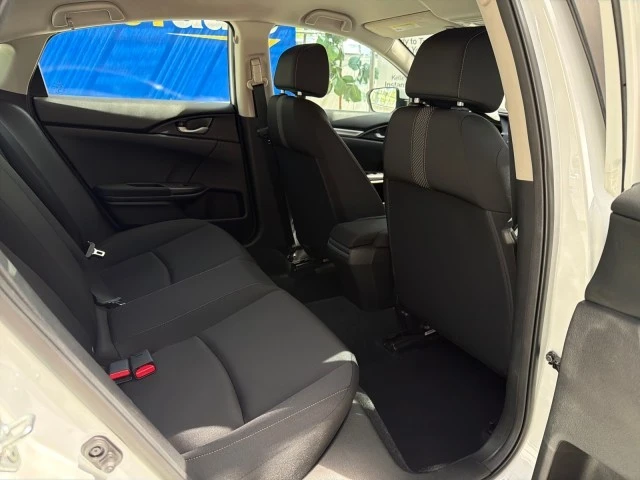 2021 Honda Civic 10th Gen - Image 29 of 31
