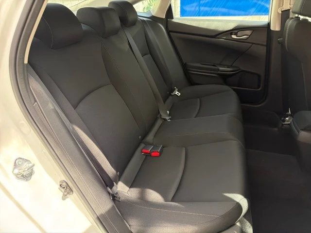 2021 Honda Civic 10th Gen - Image 30 of 31
