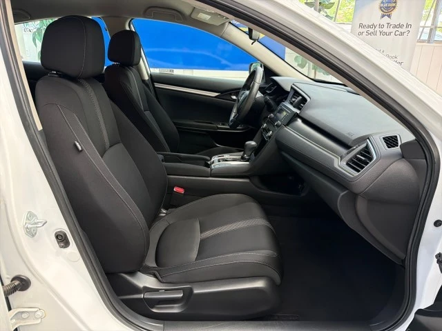 2021 Honda Civic 10th Gen - Image 30 of 31