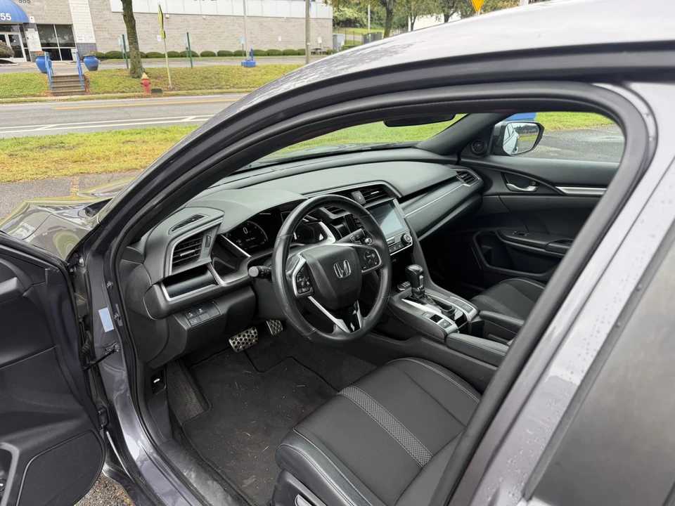 2021 Honda Civic 10th Gen - Image 22 of 24