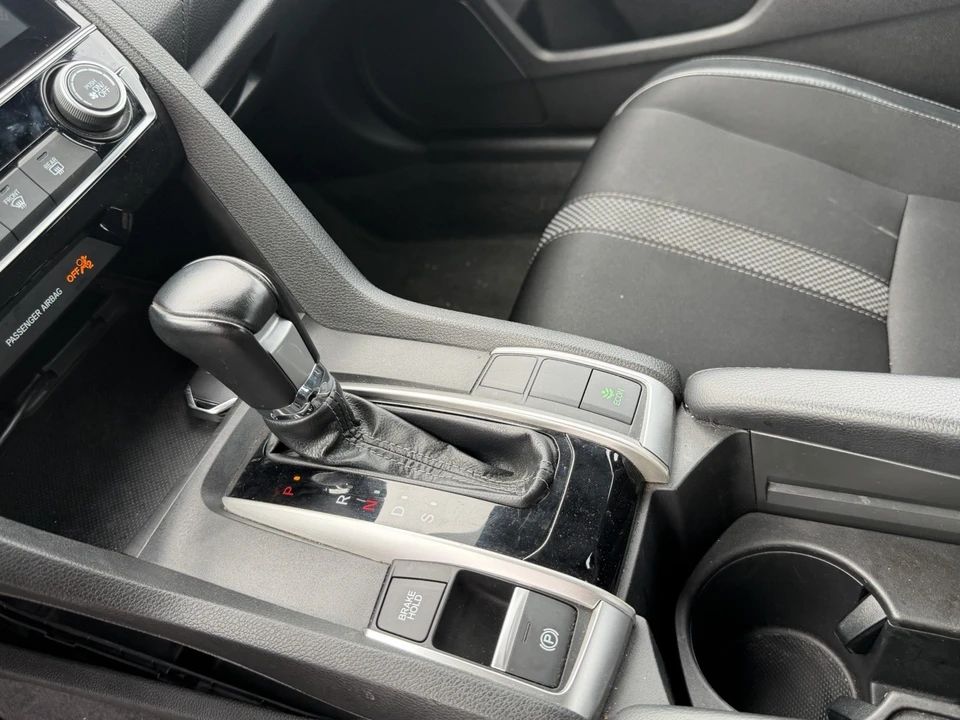 2021 Honda Civic 10th Gen - Image 10 of 24