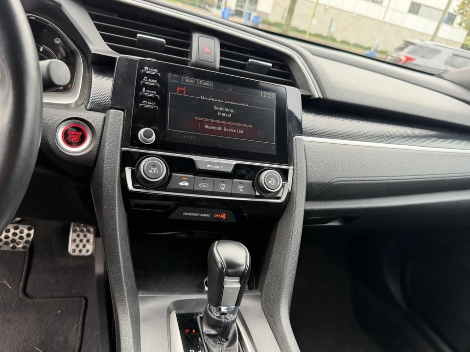 2021 Honda Civic 10th Gen - Image 9 of 24