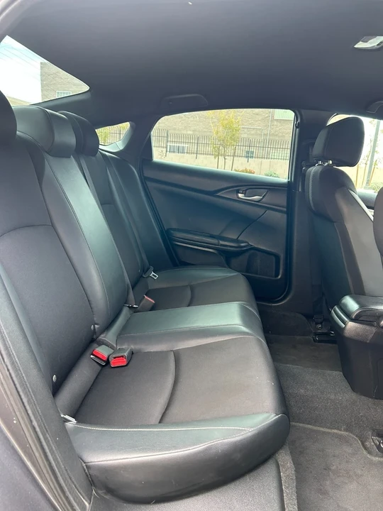 2021 Honda Civic 10th Gen - Image 17 of 18