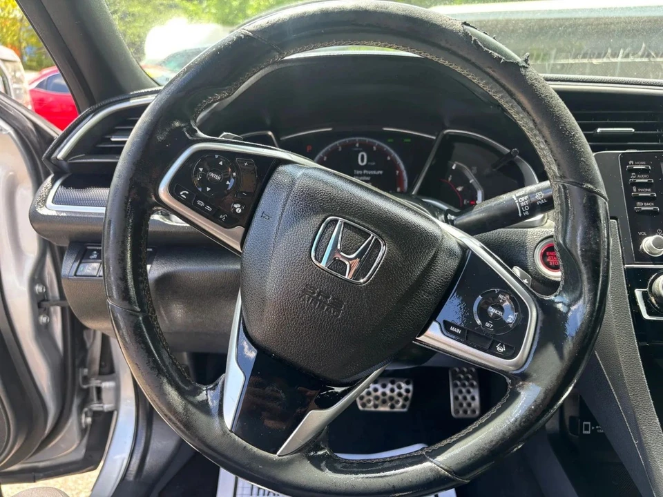 2021 Honda Civic 10th Gen - Image 14 of 15