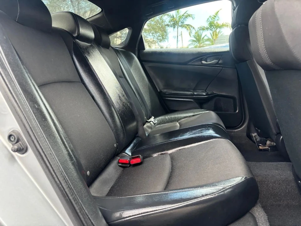 2021 Honda Civic 10th Gen - Image 12 of 15