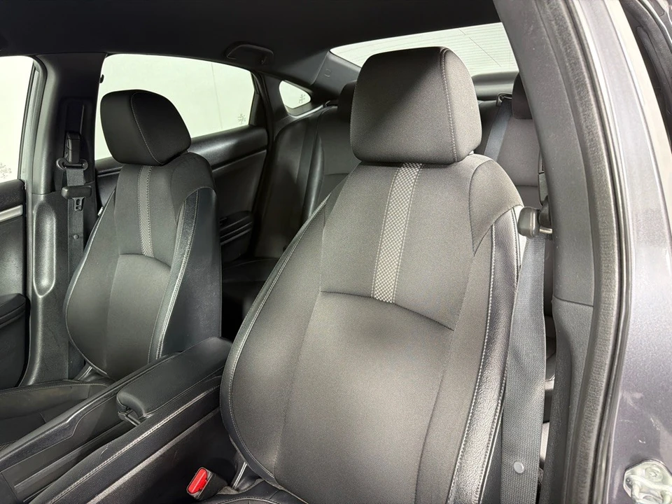 2021 Honda Civic 10th Gen - Image 13 of 25
