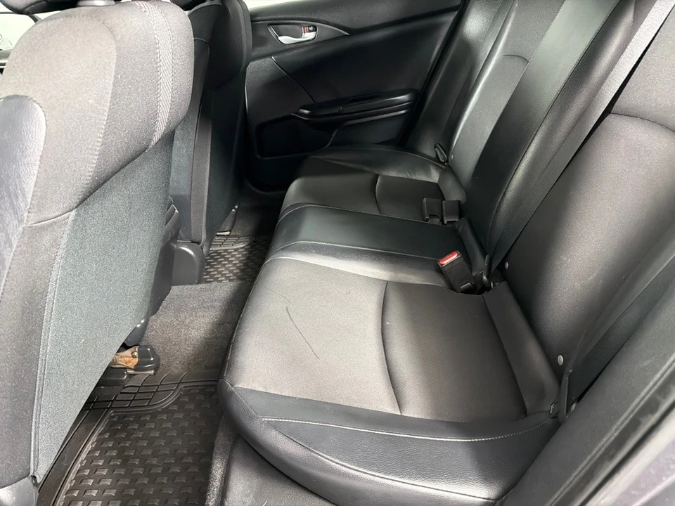 2021 Honda Civic 10th Gen - Image 18 of 25