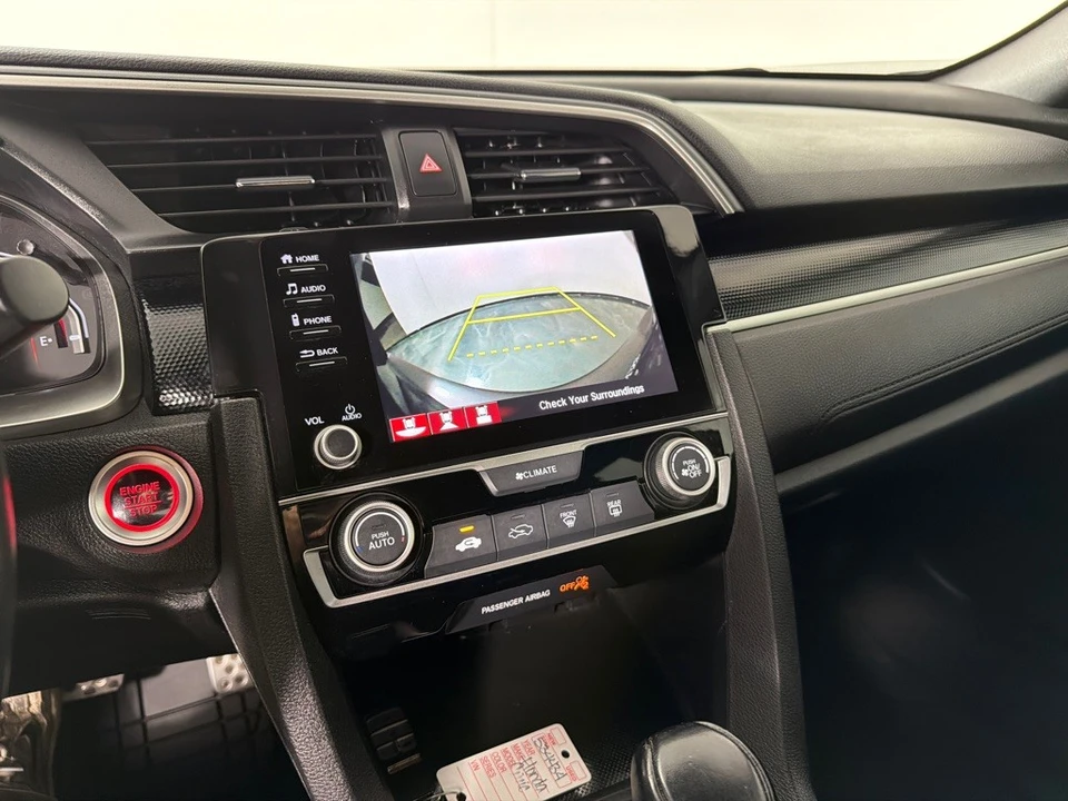 2021 Honda Civic 10th Gen - Image 15 of 25