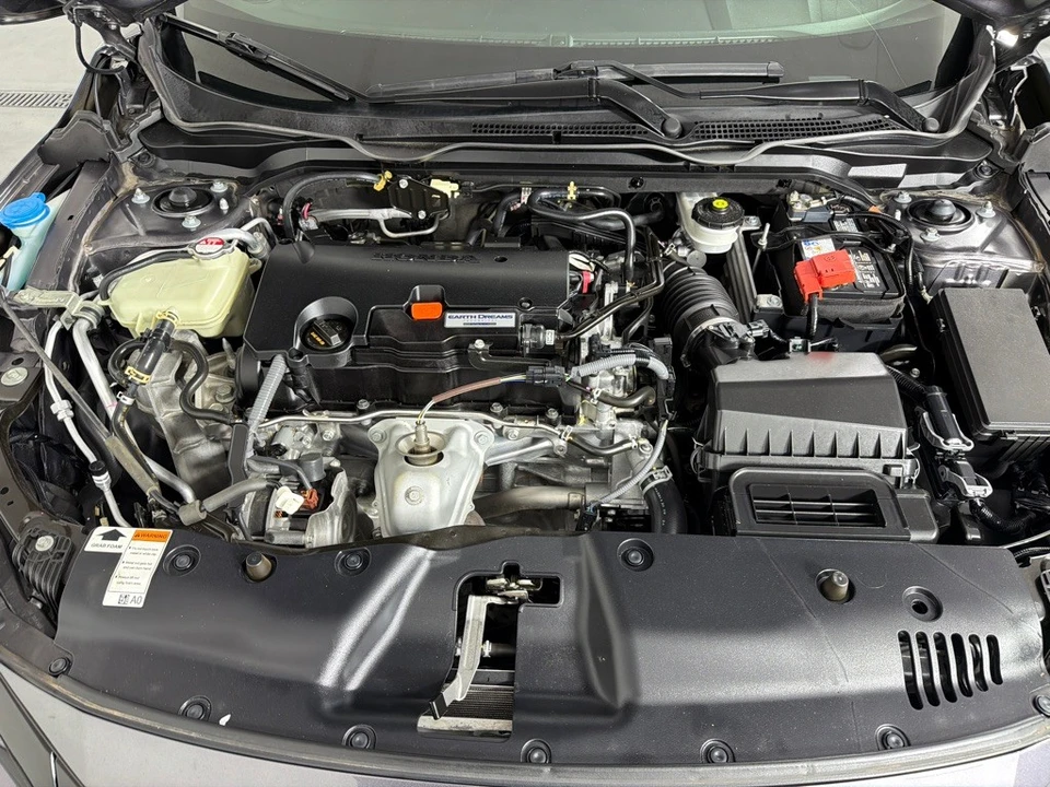 2021 Honda Civic 10th Gen - Image 25 of 25
