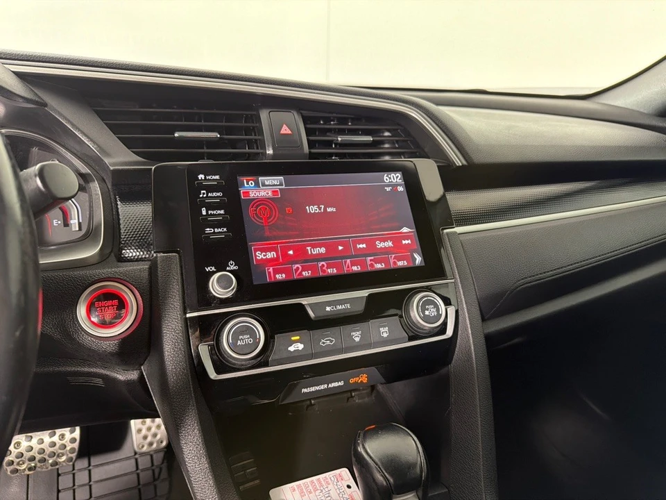 2021 Honda Civic 10th Gen - Image 16 of 25