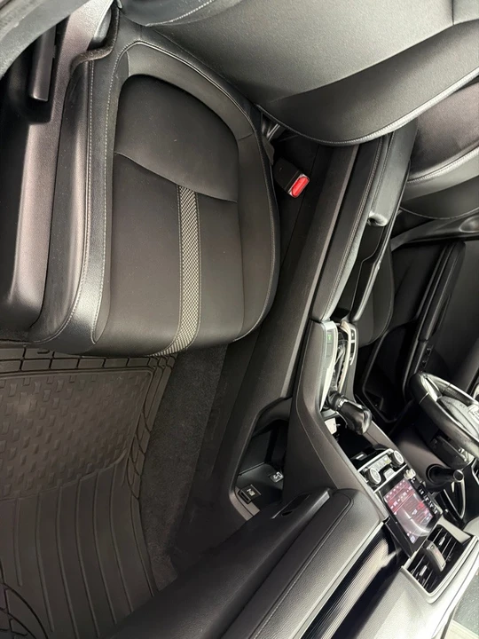 2021 Honda Civic 10th Gen - Image 22 of 25