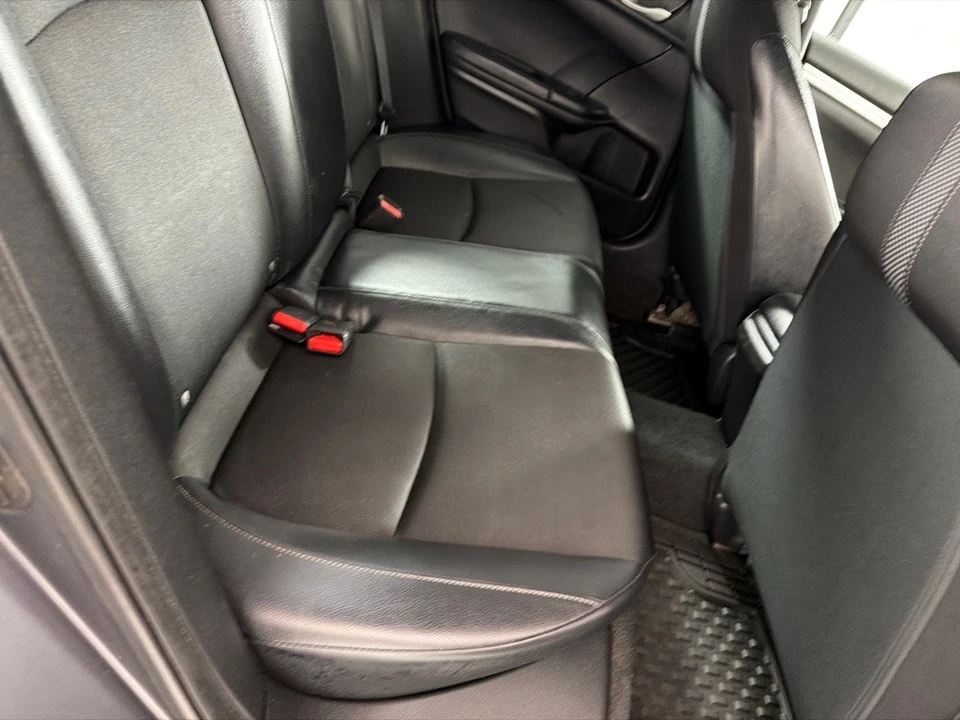 2021 Honda Civic 10th Gen - Image 20 of 25